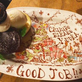 Christmas Dinner 21年12月23日 木 26日 日 クリスマスディナーのご案内 2ヶ月前よりディナー席のご予約を承っております And People Ginza アンドピープル 銀座 イタリアン 食べログ Christmas Dinner 21年12月23日 木 26日 日 クリスマスディナーのご案内 2ヶ月前よりディナー席のご予約を承っております And People Ginza アンドピープル 銀座 イタリアン 食べログ