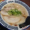久留米ラーメン清陽軒 諏訪野町本店