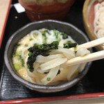 Honkakuha Hakata Udon Hasida Taikiti - 