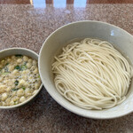 天領うどん - 天領うどん340円