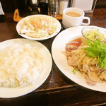 みすたーらいおん - 