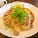 みすたーらいおん - 