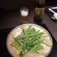 博多もつ鍋 やま中 赤坂店 - 