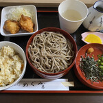 Izumosoba Megumi - 