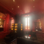 Rouge Bar Joel Robuchon - 