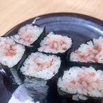 Sushi Choushimaru - 南高梅巻