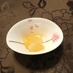 カフェ　ロゼ - デザート