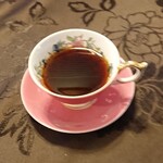 カフェ　ロゼ - コーヒー