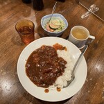 カフェ&スナック うめ - 