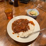 カフェ&スナック うめ - 