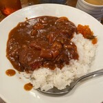 カフェ&スナック うめ - 