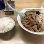 札幌ラーメン雪ん子 - 