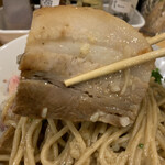 煮干らーめん 川むら - 
