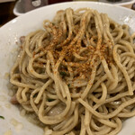 煮干らーめん 川むら - 