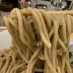 煮干らーめん 川むら - 