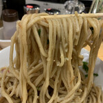 煮干らーめん 川むら - 