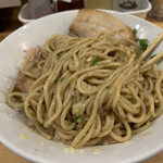 煮干らーめん 川むら - 