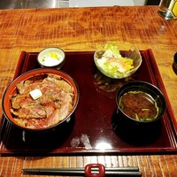 赤坂 津つ井 総本店 - 