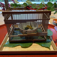 御料理ふじ居 - 