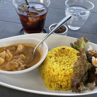 ジュメイラ オアシス_1