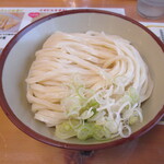 四方吉うどん - 