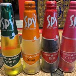 SOL BANGKOK - ドリンク写真:タイのワインクーラー