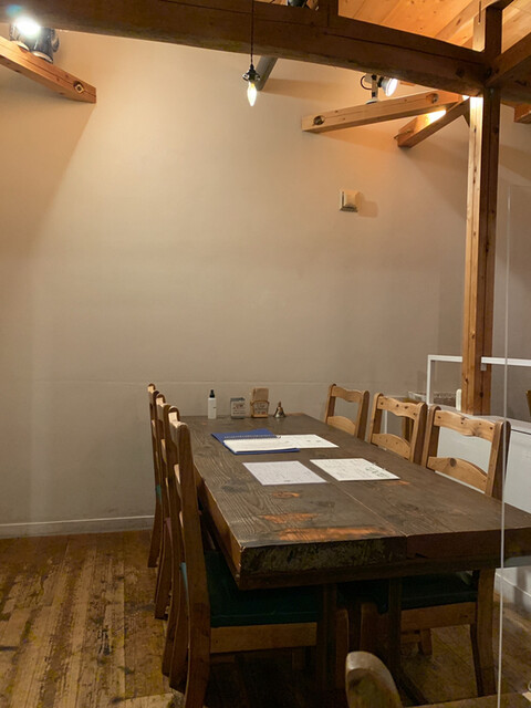 チェルト ホノボーノ Certo Hono Bono 旧店名 伊太めし Bar Hono Bo No 新松田 イタリアン 食べログ