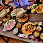 四季館 彩冬 - 