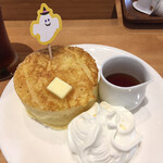 Hawaiian Cafe 魔法のパンケーキ - 