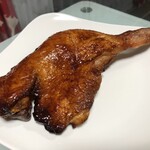 鳥周 - 