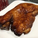 鳥周 - 