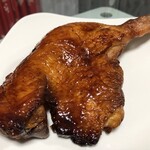 鳥周 - 
