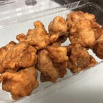 鳥周 - 