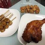 鳥周 - 