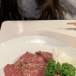 焼肉 凛 - 