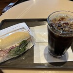 ST-MARC CAFE - 