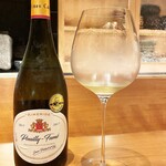 NK - Pouilly-Fumé Jean Pabiot et fils 2017