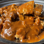 CURRY NO CHIKARA - 