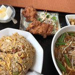 台湾料理 ふじ苑 - 