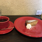 Cafe +　kitchen HAKONE - 