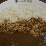 CoCo壱番屋 - 