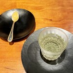 NK - ハーブティー　蜂蜜