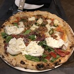 Pizza 4P's Ben Thanh Market - 