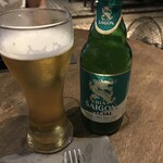 Pizza 4P's Ben Thanh Market - 