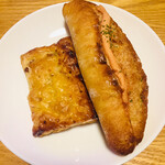 KYOTO 1er BAKERY with cuisine - 