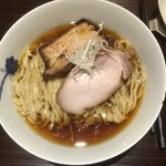 麺 みつヰ - 