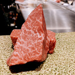 渋谷鉄板焼きOKANOUE - 