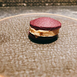 渋谷鉄板焼きOKANOUE - 