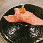 渋谷鉄板焼きOKANOUE - 