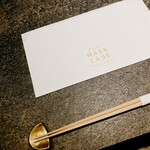 渋谷鉄板焼きOKANOUE - 